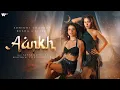 Download Lagu Ja jhooth tere irade hai, Jab shauk tune jo pale hain, Na fitrate hai teri bhedhang, Aankh, Sunidhi