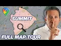 Exploring Summit NJ Living in Summit New Jersey Suburbs of New York City
