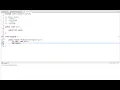Java Tutorial Access Levels public private