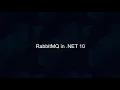 Learn How To Use RabbitMQ with NET 10