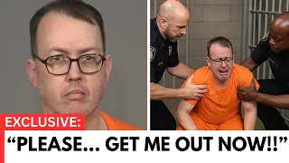 Why Bryan Patrick Miller s Life on Death Row Is a Living Hell