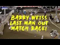 Lagu Barry Weiss Match Race 2023! #matchracing #speedway #xsratv