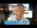 Download Lagu TIN TỔNG HỢP 29/9/2025