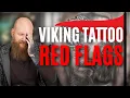 5 Nordic Tattoos to Avoid What to get instead