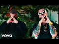 J. Balvin, Bad Bunny - QUE PRETENDES (Official Video).