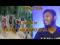 REACT : ost. WIRO SABLENG - Clone Cover (Oscar Bamboo)