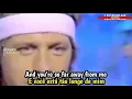 Dire Straits - So Far Away (Tradução, legendado)1985