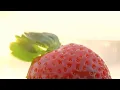 THE EXTRAORDINARY LIFE AND TIMES OF STRAWBERRY