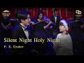 Download Lagu Gracias Choir - Silent Night Holy Night