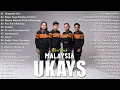 Lagu 📀 Ukays Best Songs Collection | Rock Kapak Malaysia Legendaris