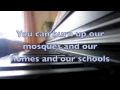 Download Lagu We Will Not Go Down Gaza Song ~~Michael Heart~~ Piano Cover   YouTube