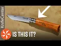 The Oldest Knife Still In Production KniFAQ