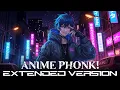 ANIME PHONK!