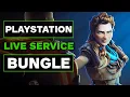 Another PlayStation Live Service Game is in Trouble