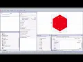 S-CALC Section Properties for Reinforced Concrete
