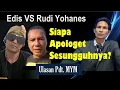 Download Lagu Siapakah Apologet Sesungguhnya? EDIS VS RUDI YOHANES