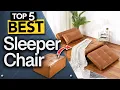 Don t buy a Sleeper Chair until you see this