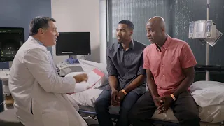 Johns Hopkins inHealth The Future of Medicine is in Your Hands