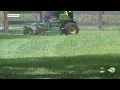 We re Open Tallahassee Green Acres provides landscaping help for front line workers