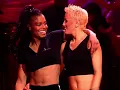 Download Lagu Janet Jackson - The Velvet Rope Tour - Got 'Til It's Gone [AI UPSCALED 4K 60 FPS]