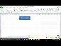 HOW TO CREATE FOLDER USING EXCEL VBA