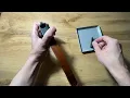 3D Printed Magazine Loader Speed Loader for AK-74 AK-47 AKM 5 45x39mm 7 62x39mm