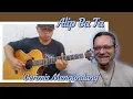 Download Lagu Alip Ba Ta | Gerimis Mengundang - Slam (COVER gitar) | First Time Reaction