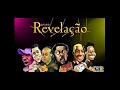 Grupo Revelação (Antigo) cantando sucessos de outros grupos