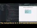 WeatherPy - CS50p Final Project