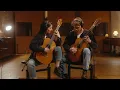 Etude No.8, Philip Glass - Two Guitars and Drums | GLASS GAZE