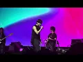 [4K/FANCAM] 231206 WOODZ(조승연)-‘SUN OR SUCK’-|OO-LI in Houston|