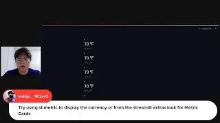 Create a Crypto Data Visualization App With Python