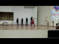 Renascer Praise - Eu me Rendo / Ministério de Dança DNA