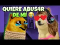 A GIRL WITH RIGHTS KIDNAPS ME TO ABUSE ME COMPLETE SERIES