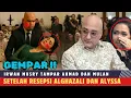 Download Lagu Detik-detik Irwan Musry Ngamuk di Resepsi Al Ghazali, Tampar Ahmad Dhani
