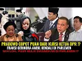 Download Lagu PRABOWO COPOT PUAN DARI KURSI KETUA DPR !? FRAKSI GERINDRA AMBIL KENDALI~PUAN DI4SINGKAN DI PARLEMEN