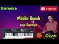 Download Lagu Mboke Bocah ( Yoyo Suwaryo ) Karaoke - Cover - Musik Sandiwaraan