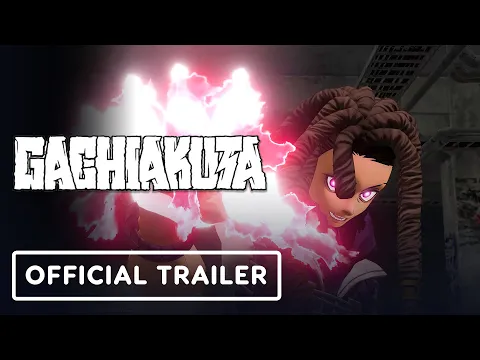 Trailer video