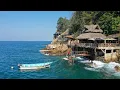 Ocean Grill Vallarta