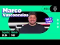 Download Lagu MARCO VASCONCELOS no FORA DO JOGO #167