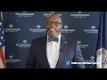 President Hemphill Welcome Message