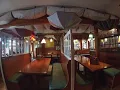 Drift Inn 30 second inside view first thing in the morning July 7 2022 Yachats Oregon