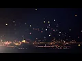After Effects - Trapcode Particular bounce