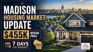 Madison Housing Market Update August 2026