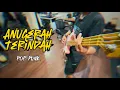 Download Lagu Anugerah Terindah Andmesh Pop Punk Cover by Boedak Korporat