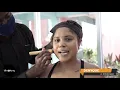 Shaneil Muir X Denyque Same Guy (BTS)