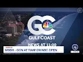 WBBH - Gulf Coast News at 11am on NBC Open