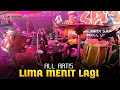 Download Lagu LIMA MENIT LAGI - ALL ARTIS - OM SAVANA SAKJOSE - PM AUDIO | Live Pangkur Ngawi