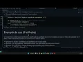 Domine Estruturas Condicionais em Python if else elif match-case e Operador Ternario