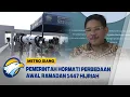 Lagu Pemerintah dan Muhammadiyah Sepakati Perbedaan Awal Ramadan 1447 Hijriah - [Metro Siang]
